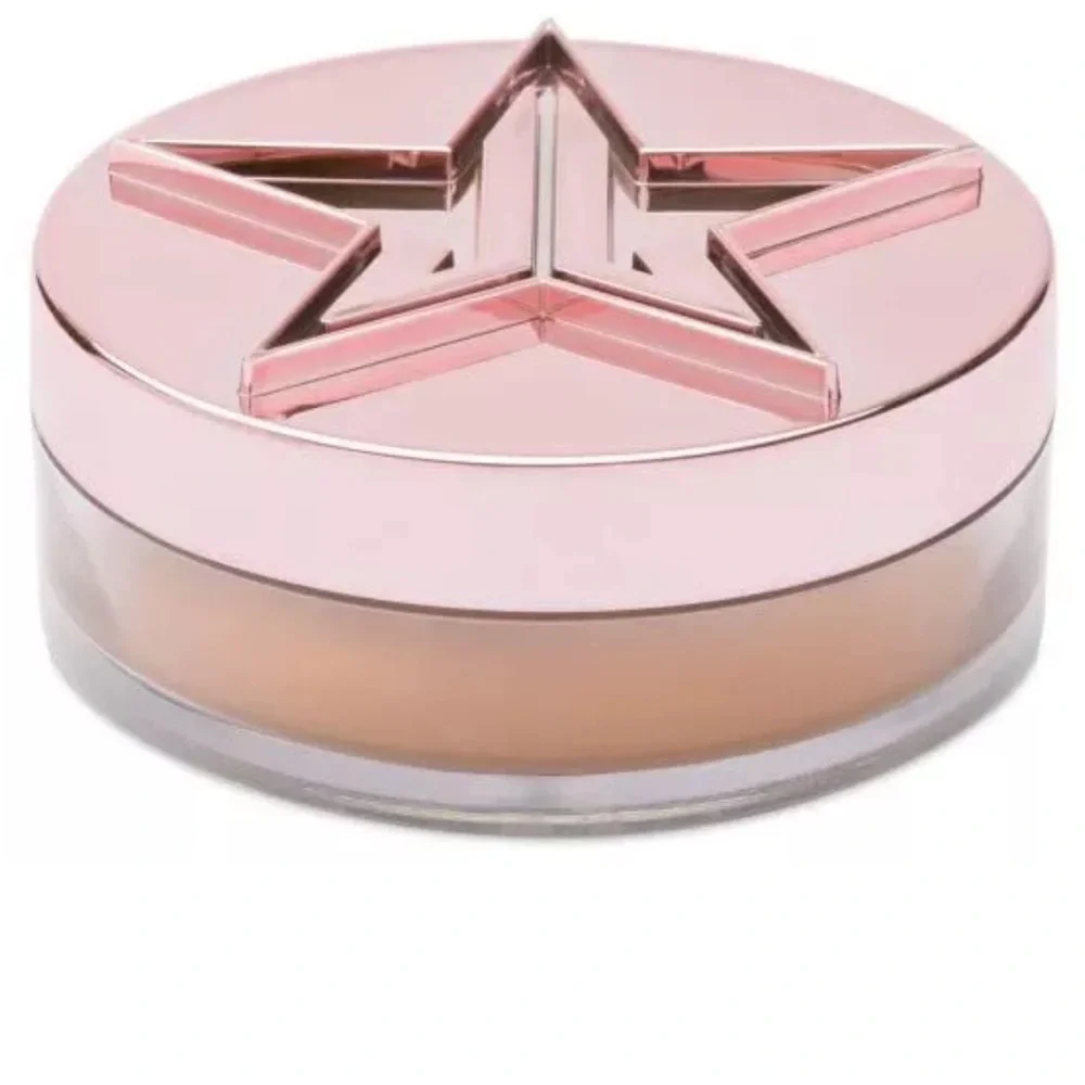 Jeffree Star Honey Luminous Setting Powder